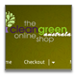 Clean Green Cleaning ecommerce website